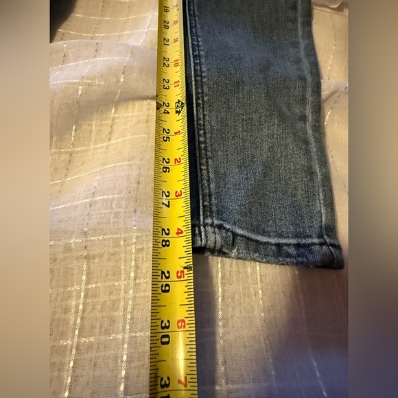 Judy Blue High Waist Skinny Jeans NWT Size 0/24 - Picture 7 of 10